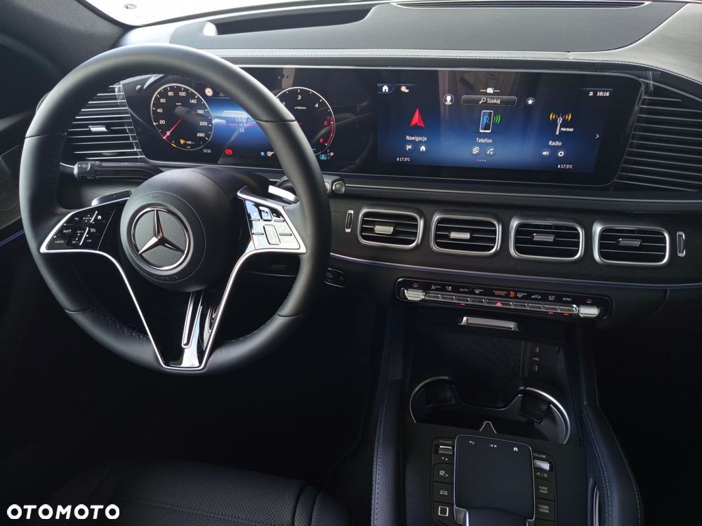 Mercedes-Benz GLE 300 d mHEV 4-Matic - 10