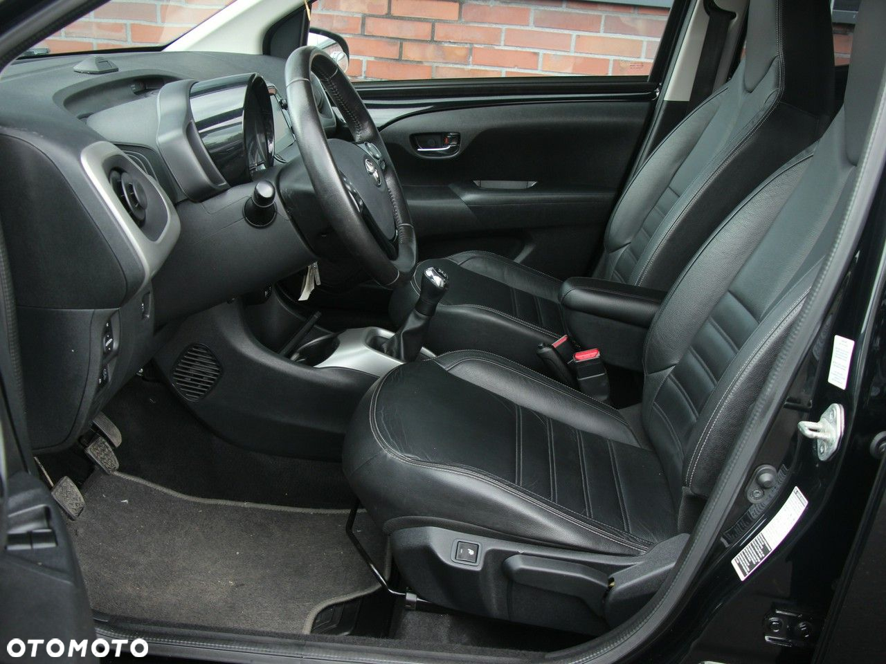 Toyota Aygo - 10