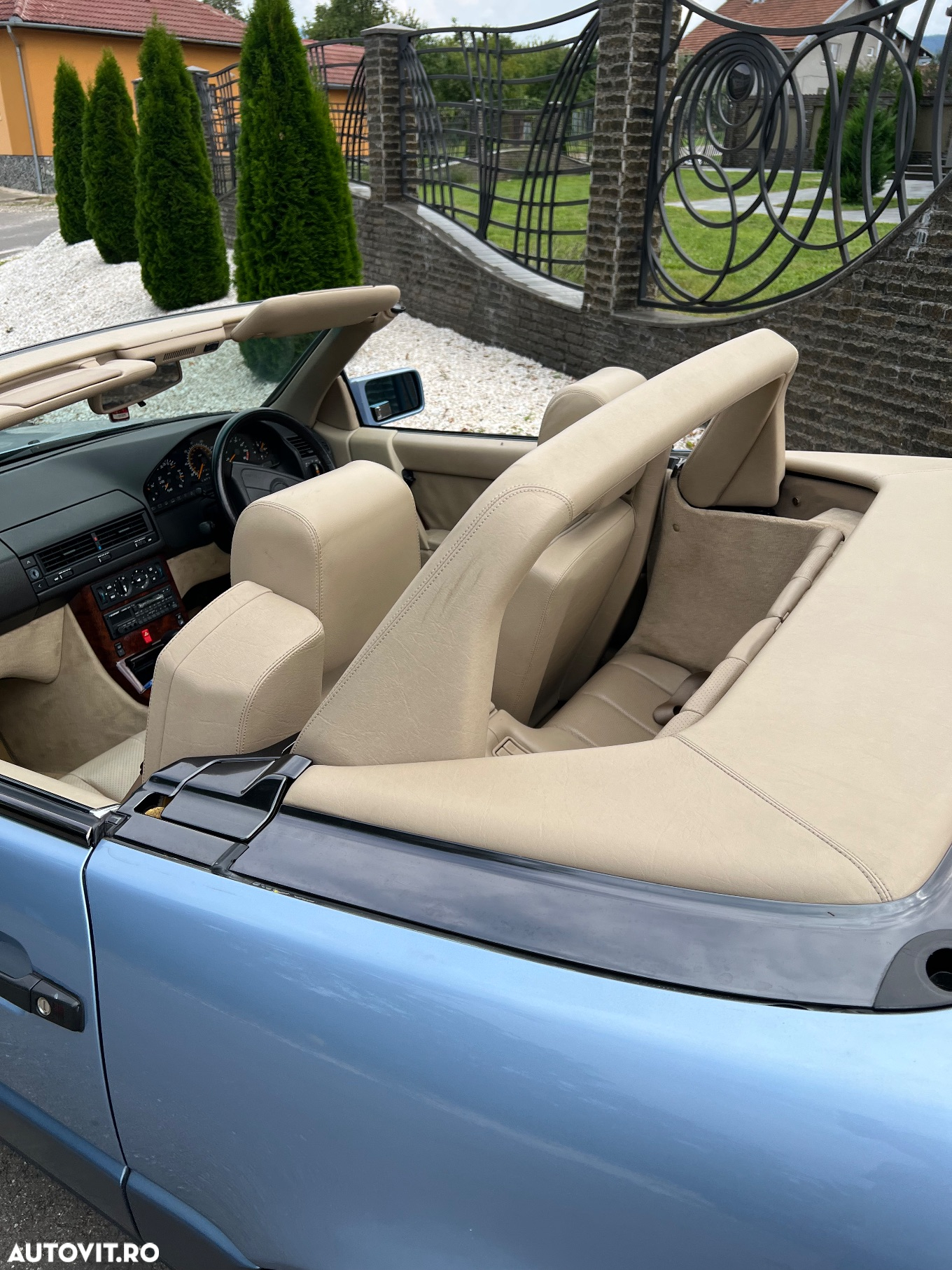Mercedes-Benz SL - 5
