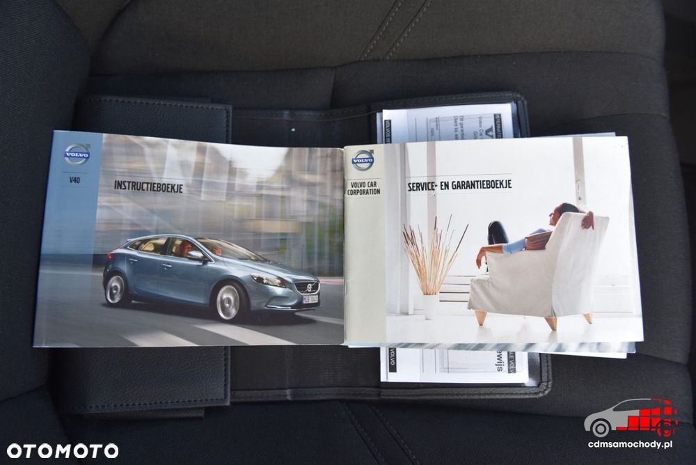 Volvo V40 - 26