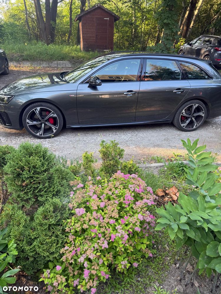 Audi A4 Avant - 3