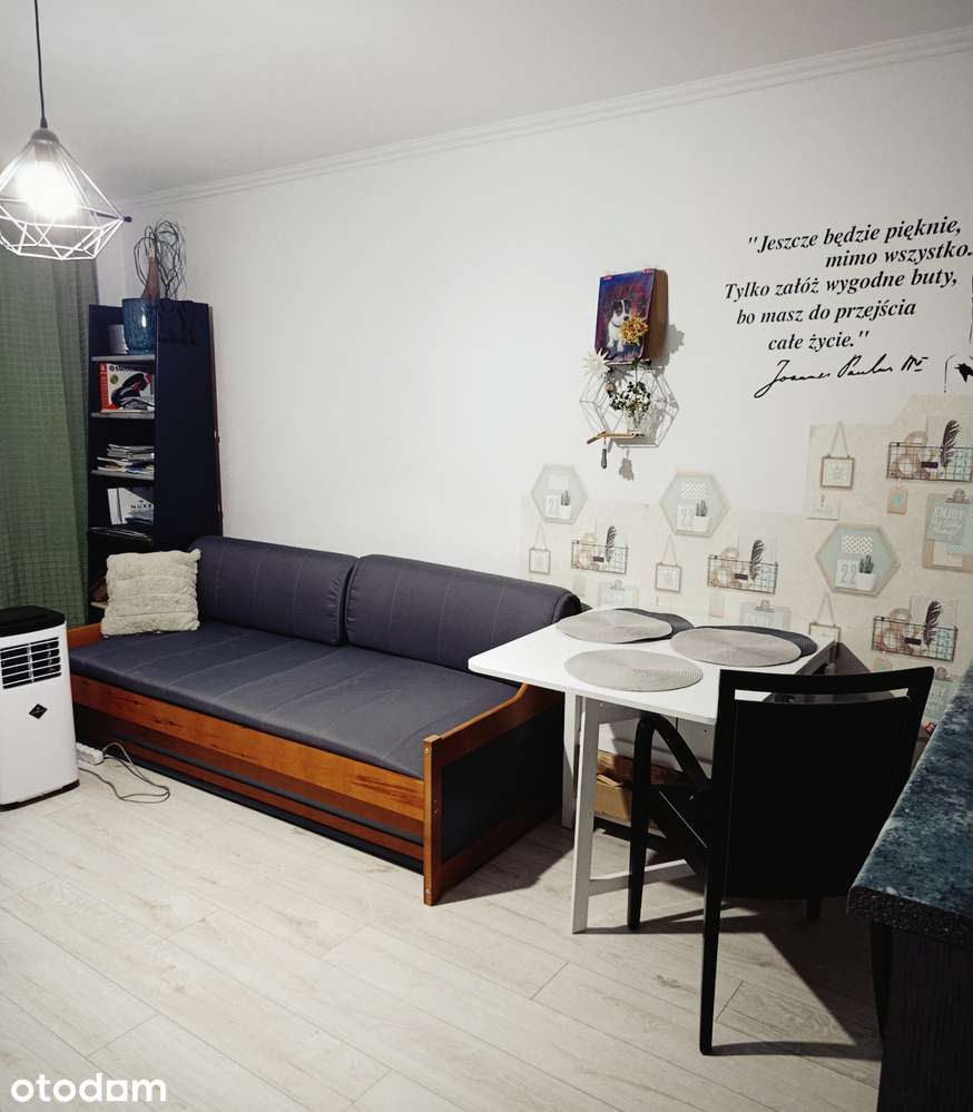 Sprzedam mieszkanie 35 m2