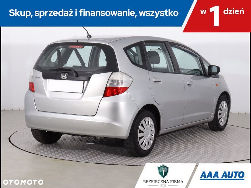 Honda Jazz - 6