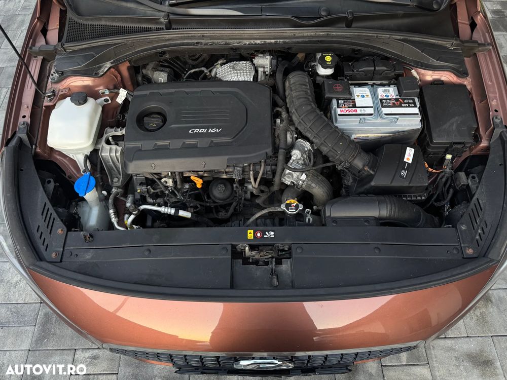 Hyundai i30 1.6 CRDI Premium - 17