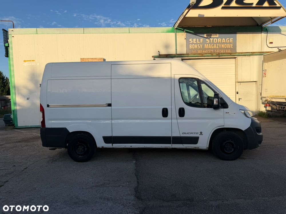 Fiat Ducato - 8