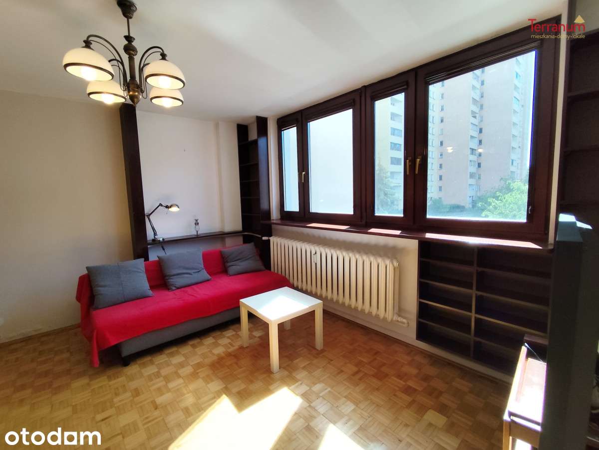 4 pokoje 84 m² | Metro M2 | Park Bródnowski