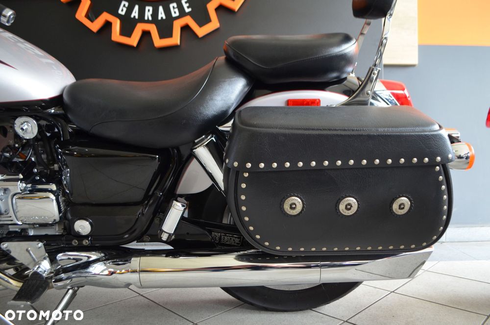 Honda Valkyrie - 21