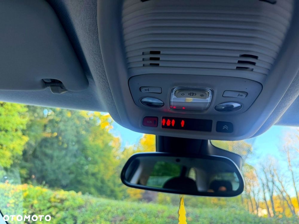 Citroën C3 Aircross PureTech 110 Stop & Start OPF SHINE PACK - 37