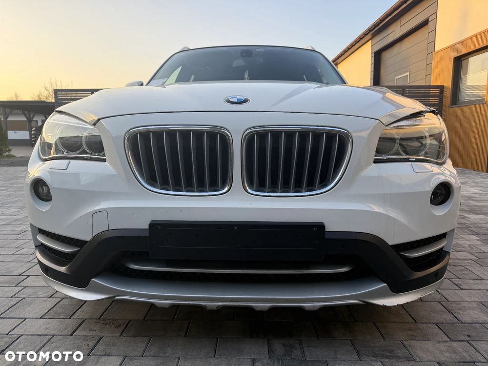 BMW X1 xDrive20d xLine - 7