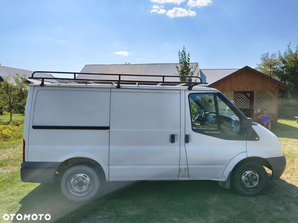 Ford Transit - 3