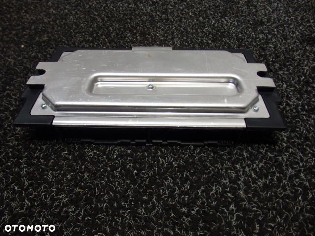 BMW E87 E90 E91 E92 E93 MODUŁ STEROWNIK ŚWIATEŁ 9166708 RAF-AUTO CZĘŚCI BMW - 2