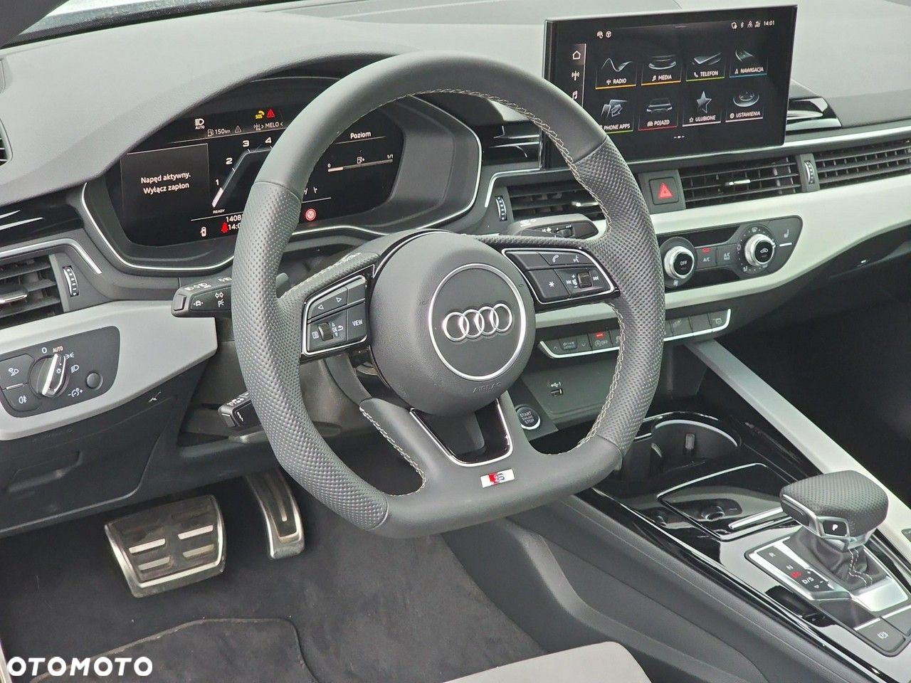 Audi A5 - 17