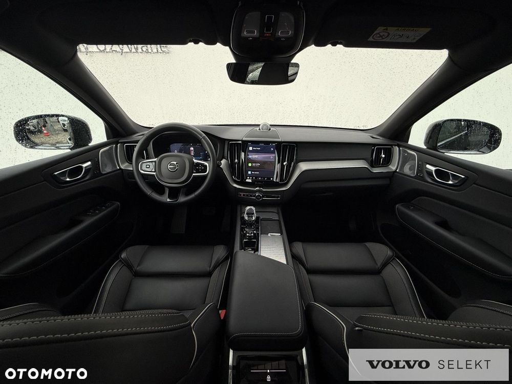 Volvo XC 60 - 32