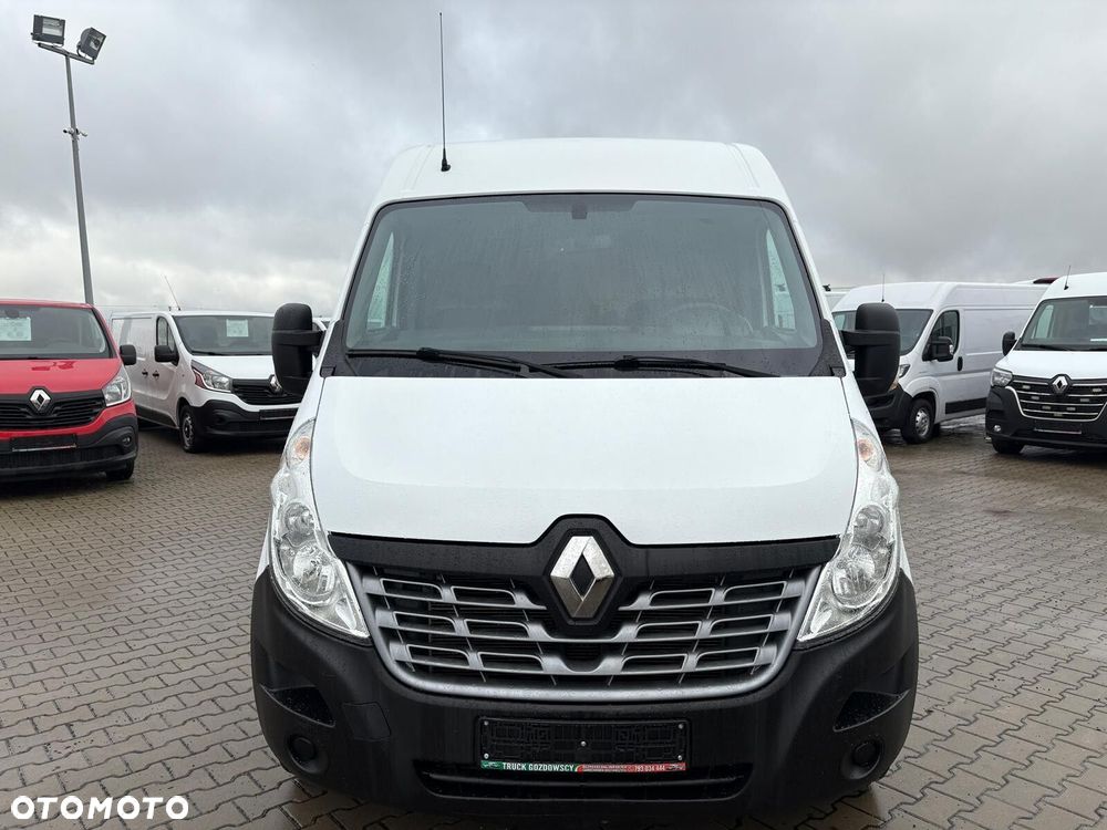 Renault Master L3H2 *49999zł Netto* 2.3 dCi/131KM - 4