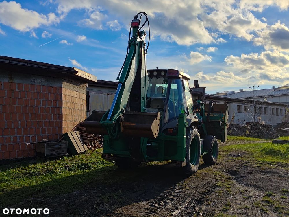 Case 590 Super M - 11