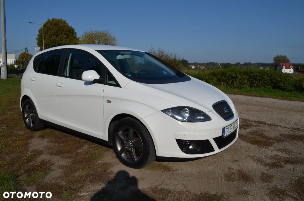 Seat Altea 1.2 TSI Reference Start/Stop - 3