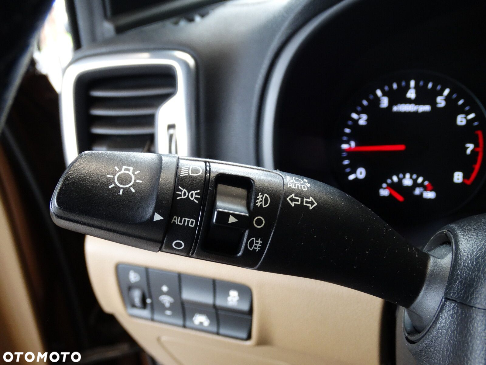 Kia Sportage - 20