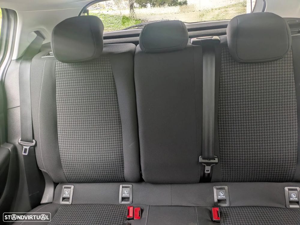 Peugeot 308 1.6 BlueHDi Active - 9