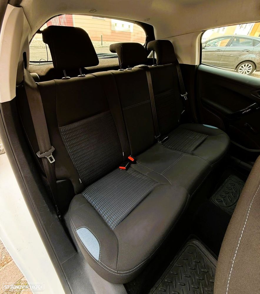 Peugeot 208 1.2 VTi Allure - 18