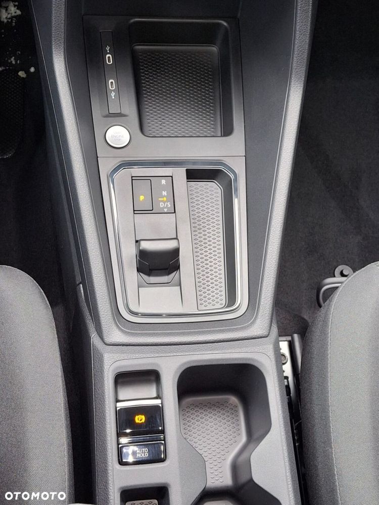 Volkswagen Caddy - 26