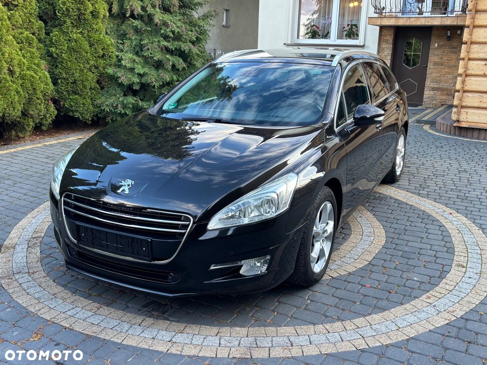 Peugeot 508 1.6 T Business Line - 3