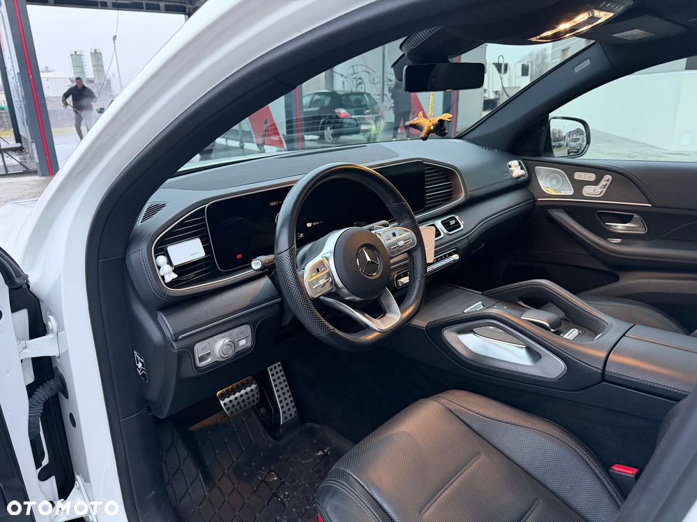 Mercedes-Benz GLE - 7