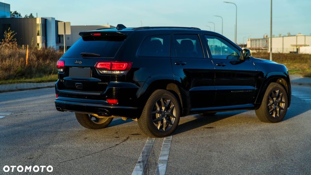 Jeep Grand Cherokee - 4