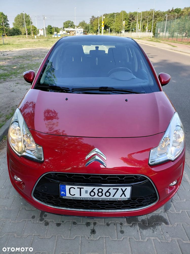 Citroën C3 VTi 95 Exclusive - 4