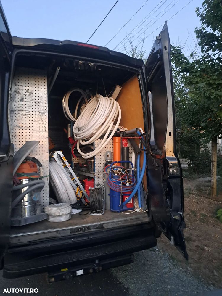 Iveco 35S15 - 6