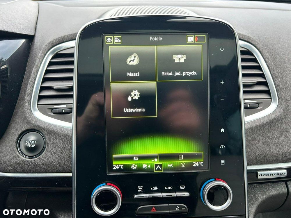 Renault Espace 1.6 dCi Energy Magnetic EDC - 33