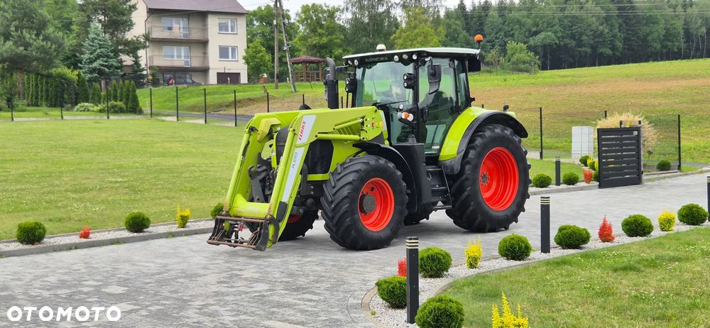 Claas Arion 620 - 30