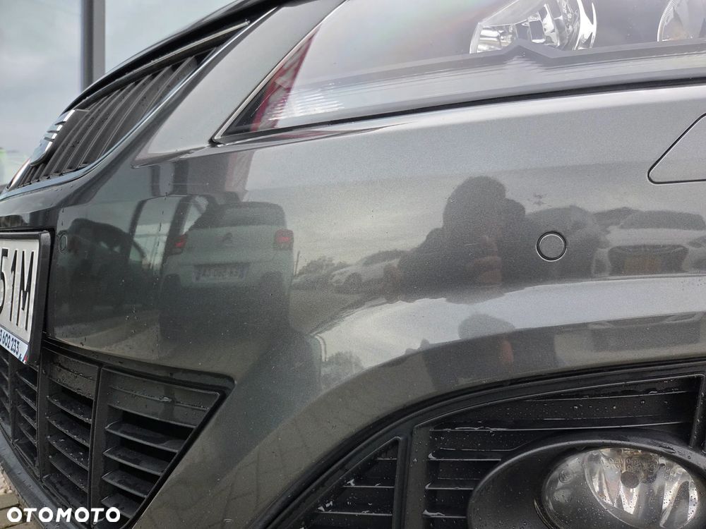 Seat Alhambra 2.0 TDI Ecomotive I-Tech - 7