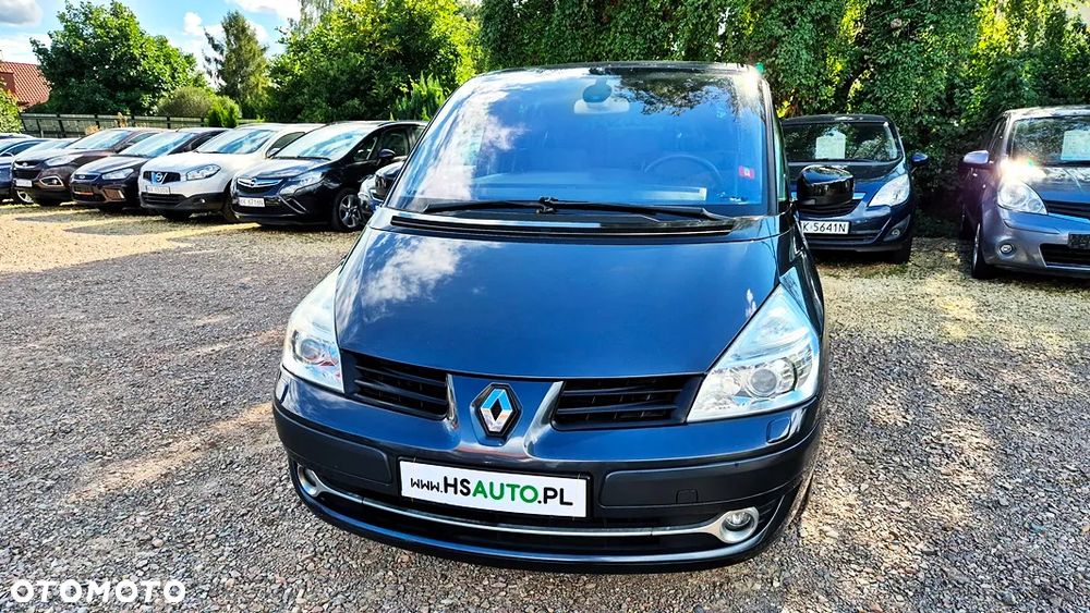 Renault Espace 2.0 Privilege - 3