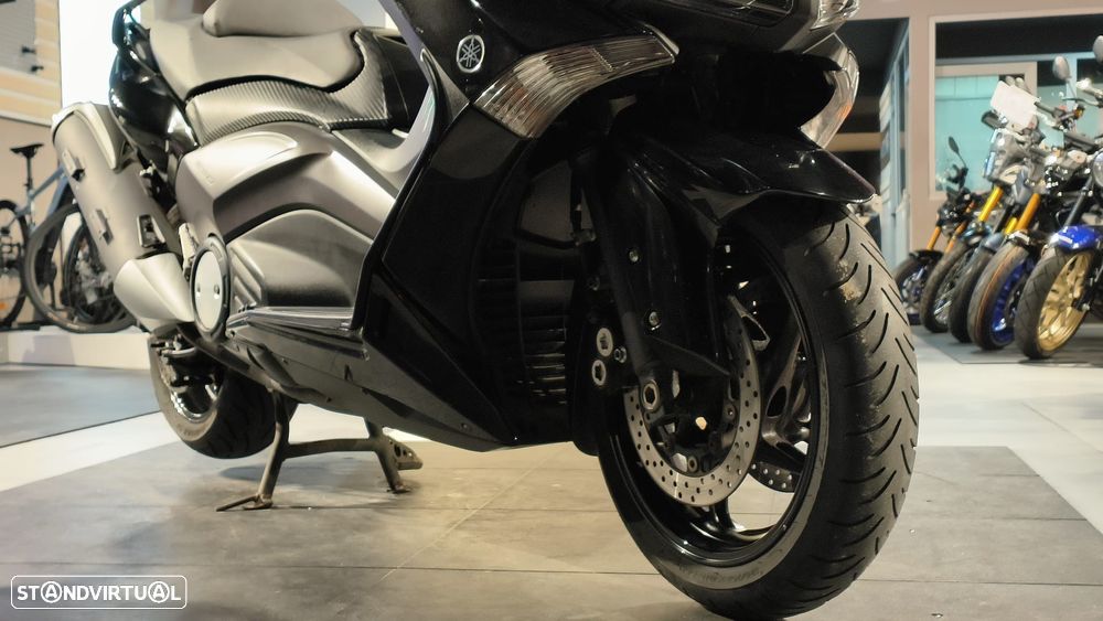 Yamaha TMAX 530 - 3
