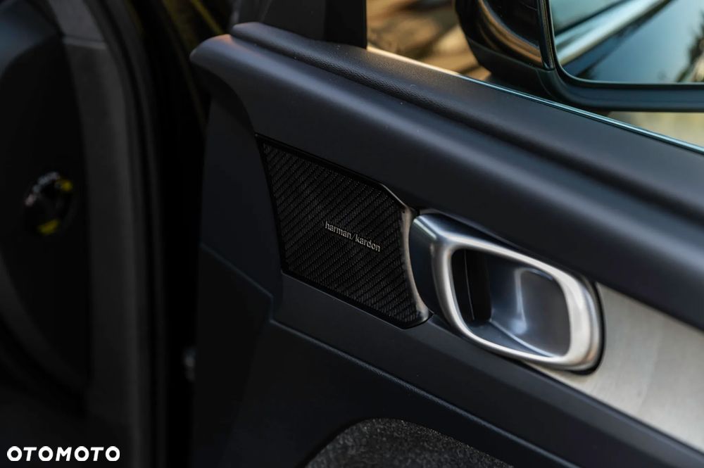 Volvo XC 40 D3 Inscription - 25