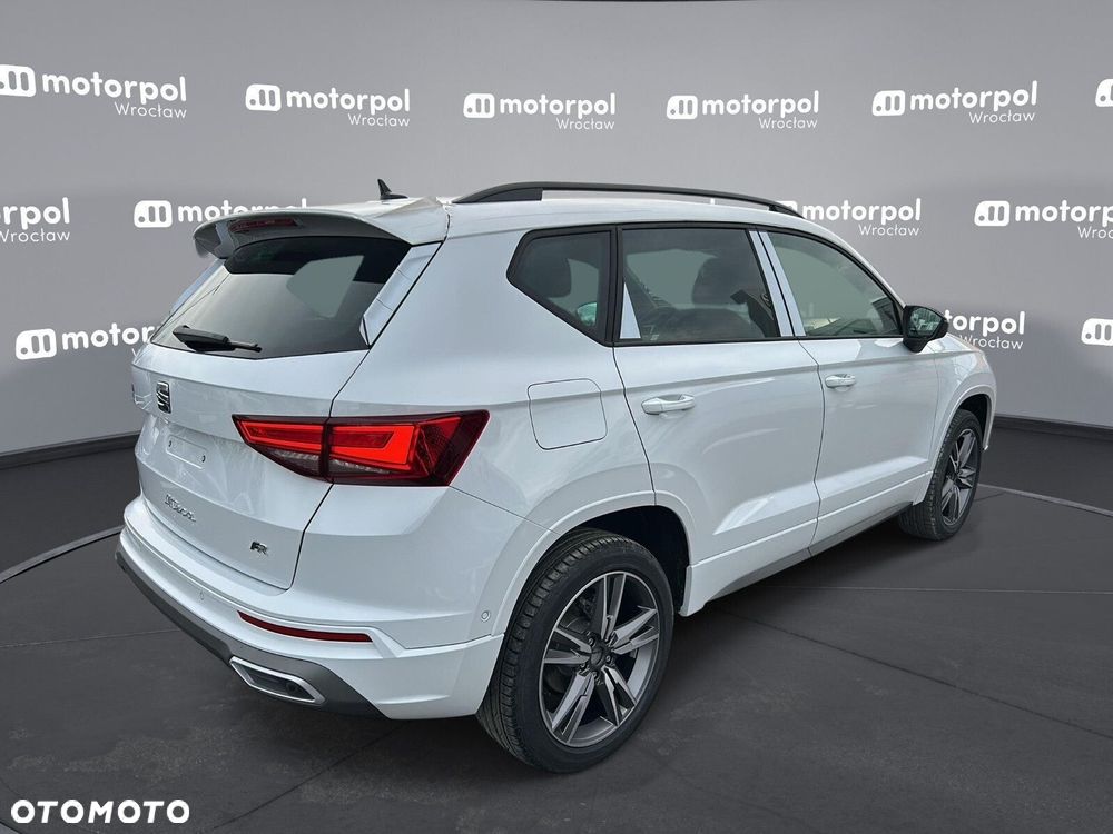 Seat Ateca - 10