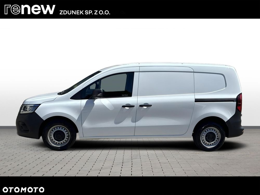 Renault kangoo-express/van - 2