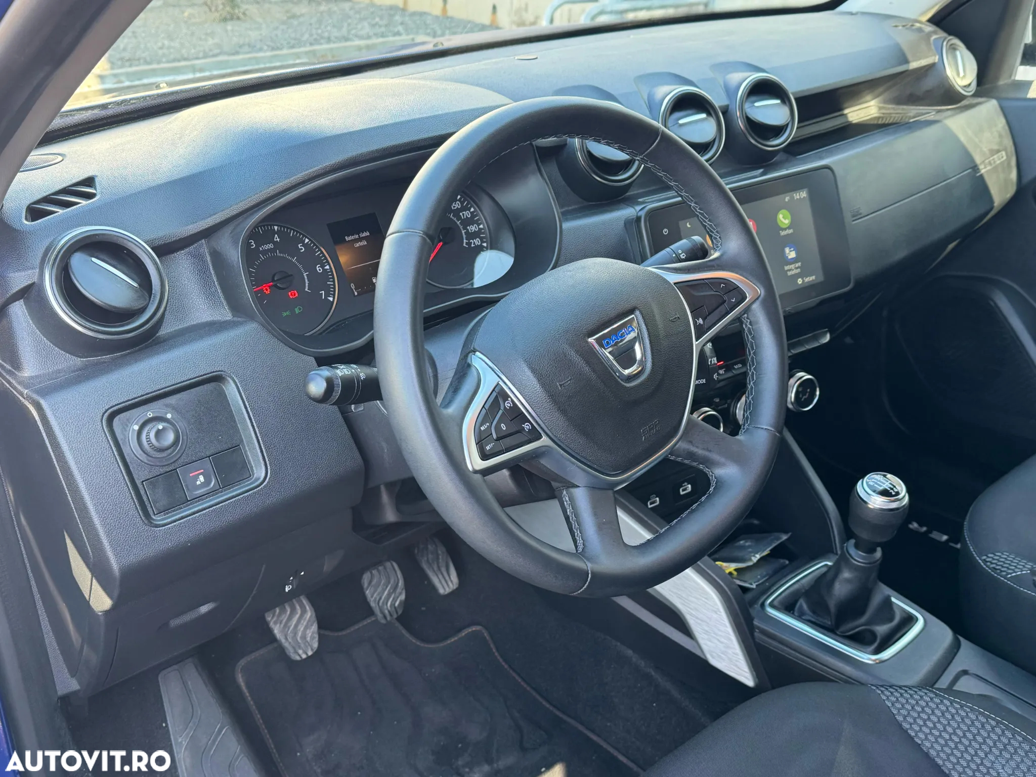 Dacia Duster - 12