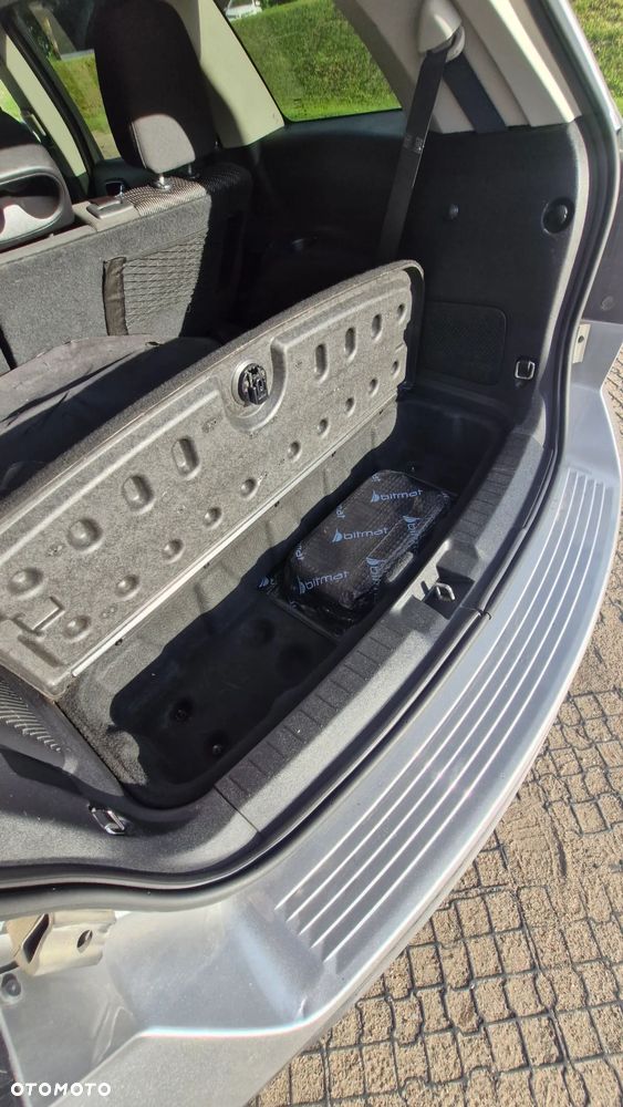 Dodge Journey - 13