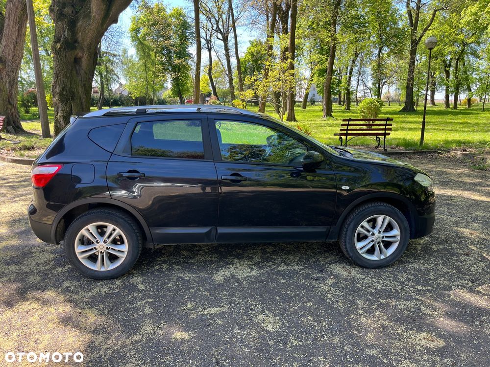 Nissan Qashqai 1.5 dCi I-Way - 5
