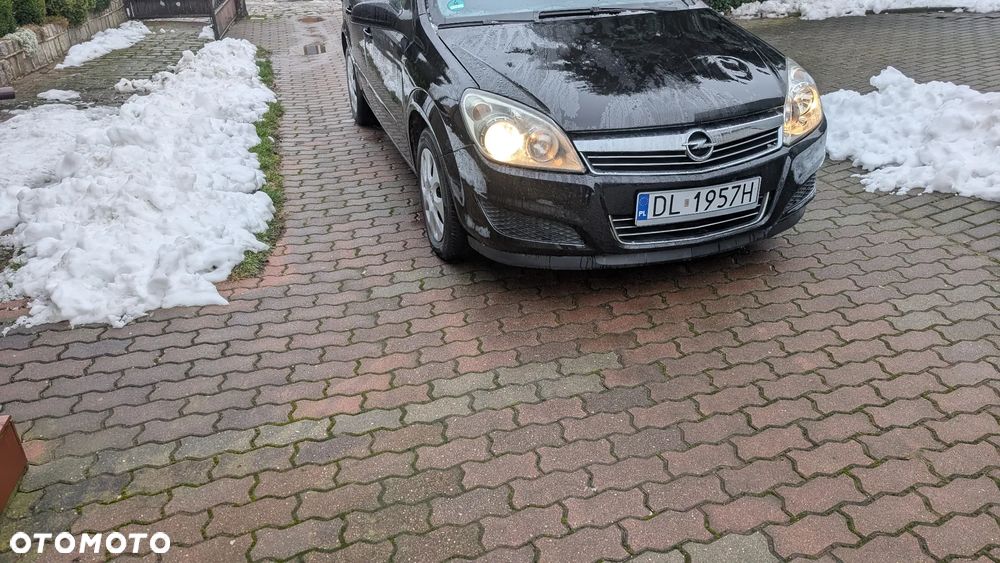 Opel Astra - 6