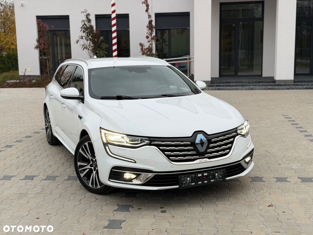Renault Talisman BLUE dCi 200 EDC INITIALE PARIS - 7