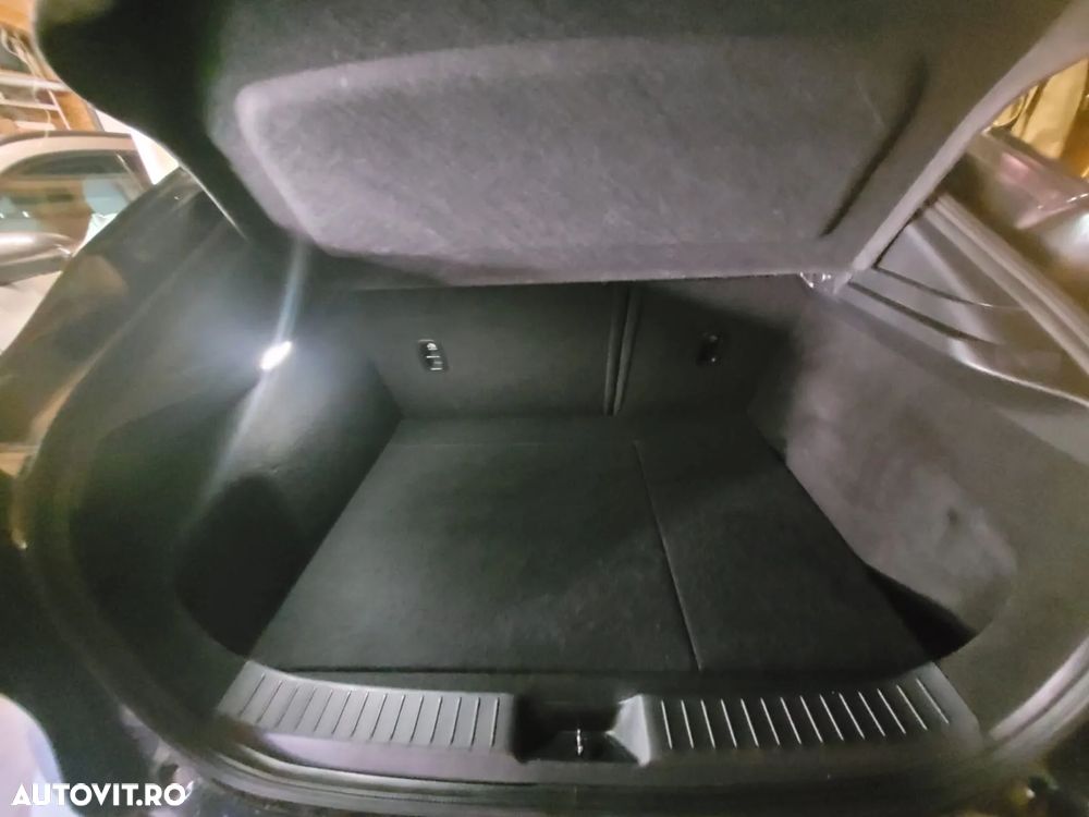 Mazda CX-30 e-SKYACTIV G122 MHEV Plus - 10