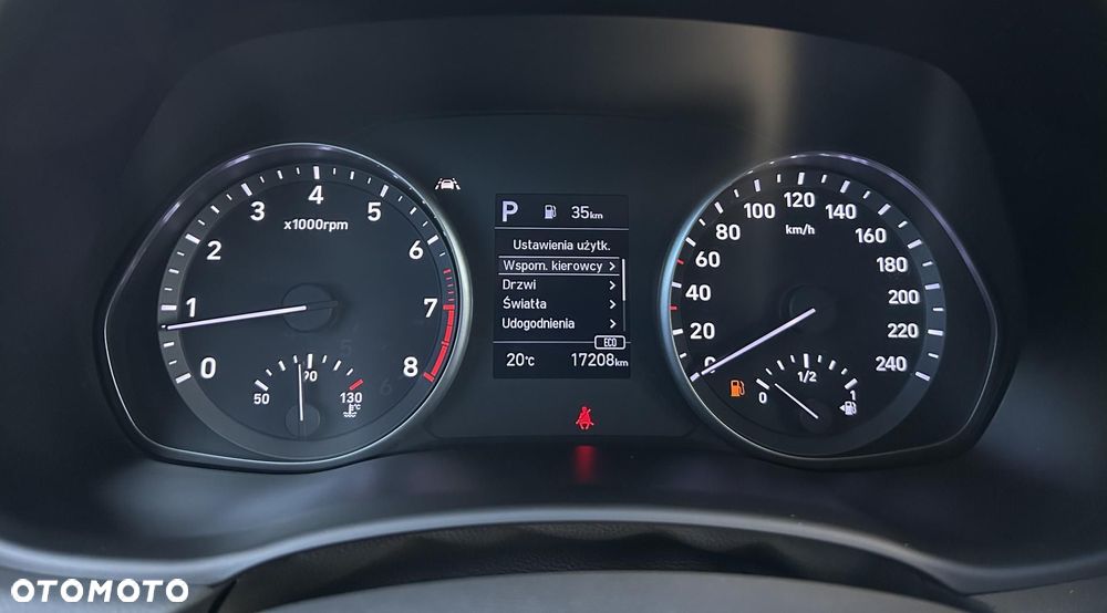 Hyundai i30 1.5 T-GDI 48V Smart DCT - 23