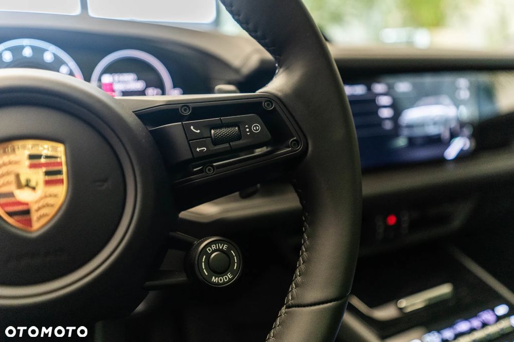 Porsche Cayenne E-Hybrid PHEV Black Edition - 20