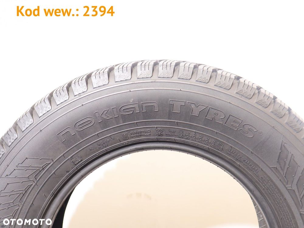 NOKIAN Snowproof C - 205/75 R16C - 4
