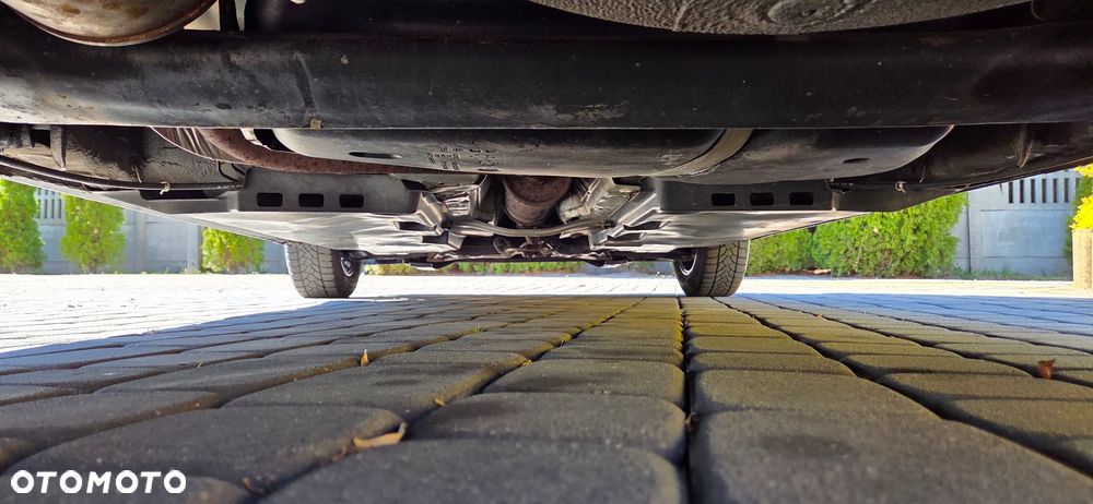 Skoda Fabia 1.0 MPI Ambition - 21