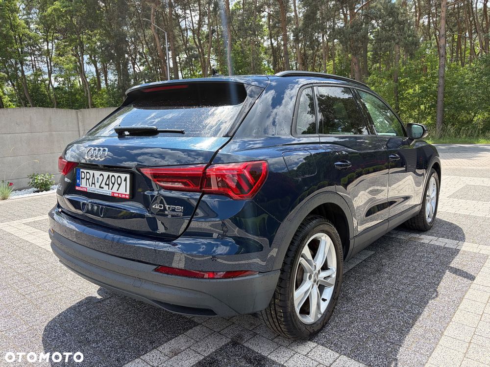 Audi Q3 40 TFSI Quattro S tronic - 5