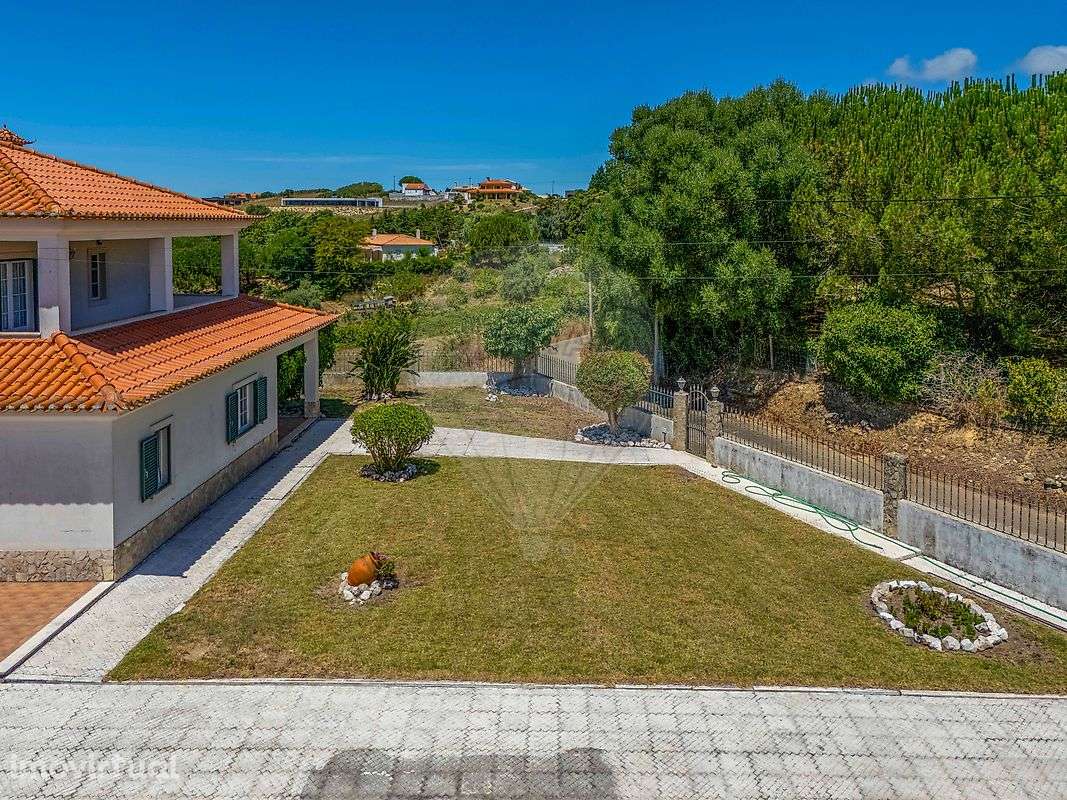 Moradia T4 para venda - Grande imagem: 4/31