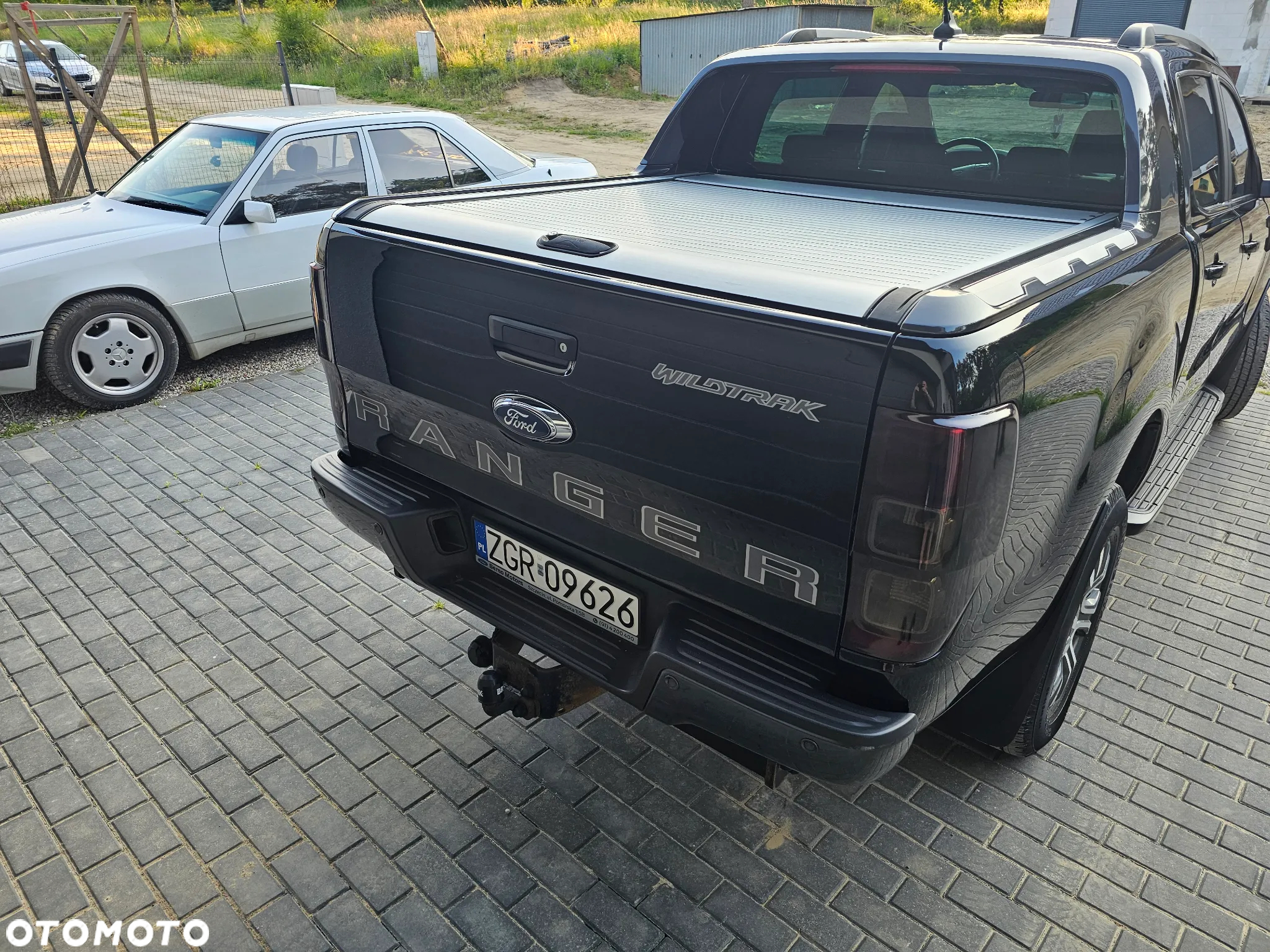 Ford Ranger - 12